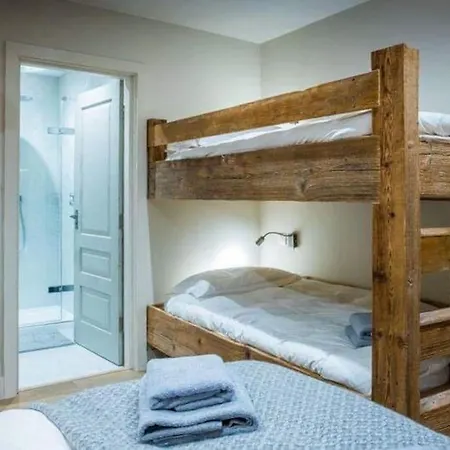 Chalet Foret *